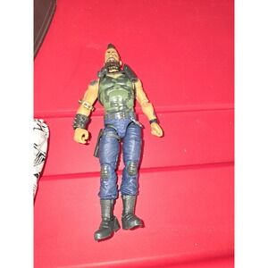 (Loose) Ripper‎ Dreadnok GI Joe Classified Series #102 Action Figure
